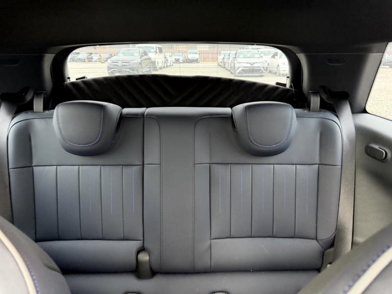 2024 Mini Cooper SE Electric