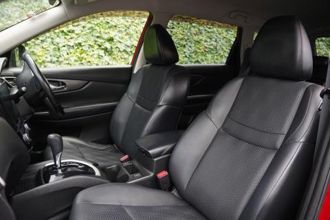 2014 Nissan X-Trail 20X - Thumbnail