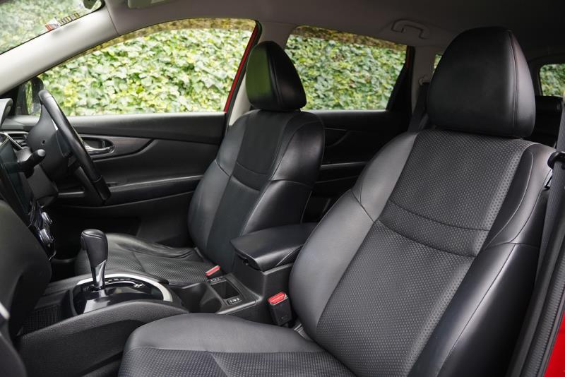 2014 Nissan X-Trail 20X