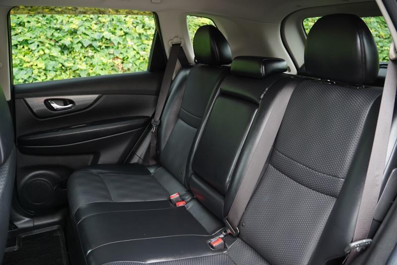 2014 Nissan X-Trail 20X