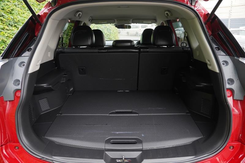 2014 Nissan X-Trail 20X