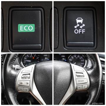 2014 Nissan X-Trail 20X - Thumbnail