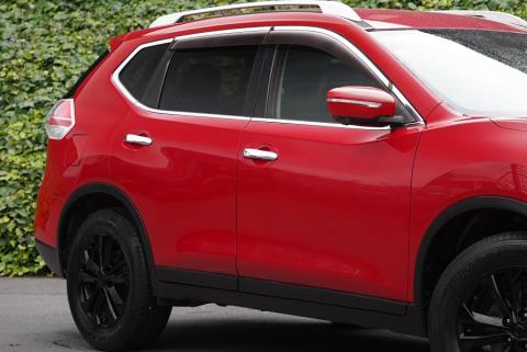 2014 Nissan X-Trail 20X - Thumbnail