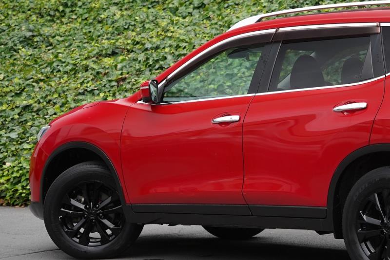 2014 Nissan X-Trail 20X