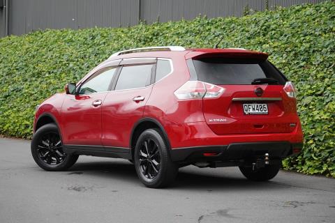 2014 Nissan X-Trail 20X - Thumbnail