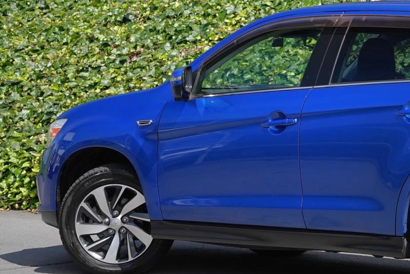 2017 Mitsubishi RVR / ASX Sport