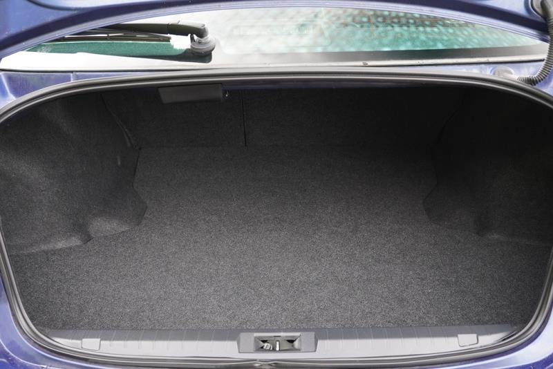 2015 Subaru Legacy 2.5i Sedan