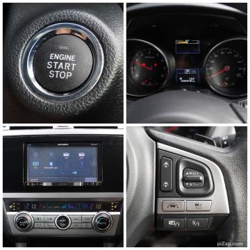 2015 Subaru Legacy 2.5i Sedan - Thumbnail