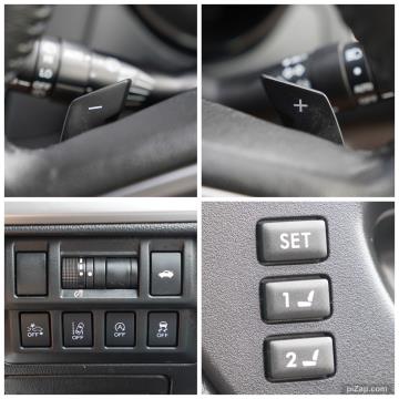 2015 Subaru Legacy 2.5i Sedan - Thumbnail