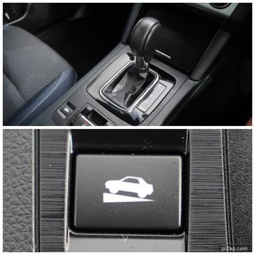 2015 Subaru Legacy 2.5i Sedan - Thumbnail