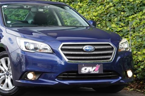2015 Subaru Legacy 2.5i Sedan - Thumbnail