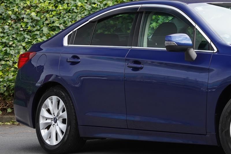 2015 Subaru Legacy 2.5i Sedan