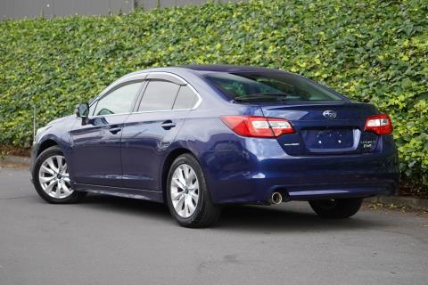 2015 Subaru Legacy 2.5i Sedan - Thumbnail