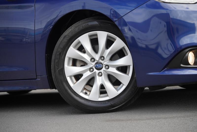 2015 Subaru Legacy 2.5i Sedan