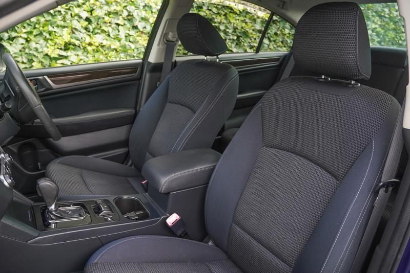 2015 Subaru Legacy 2.5i Sedan