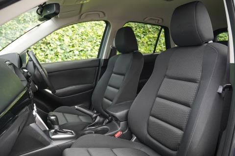 2013 Mazda CX-5 20S Petrol - Thumbnail