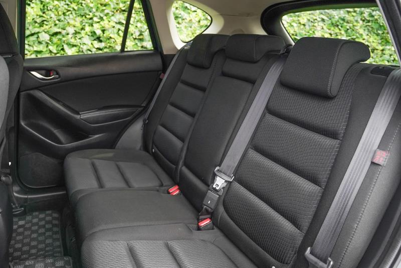 2013 Mazda CX-5 20S Petrol