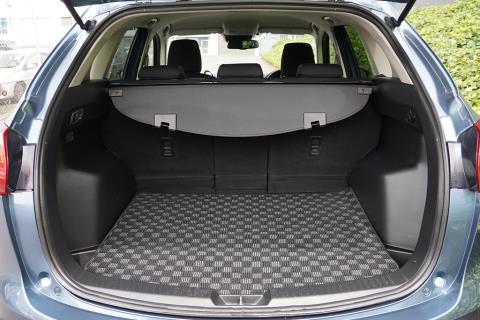 2013 Mazda CX-5 20S Petrol - Thumbnail