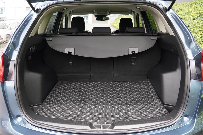 2013 Mazda CX-5 20S Petrol