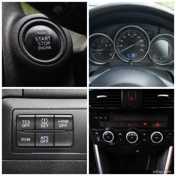 2013 Mazda CX-5 20S Petrol - Thumbnail