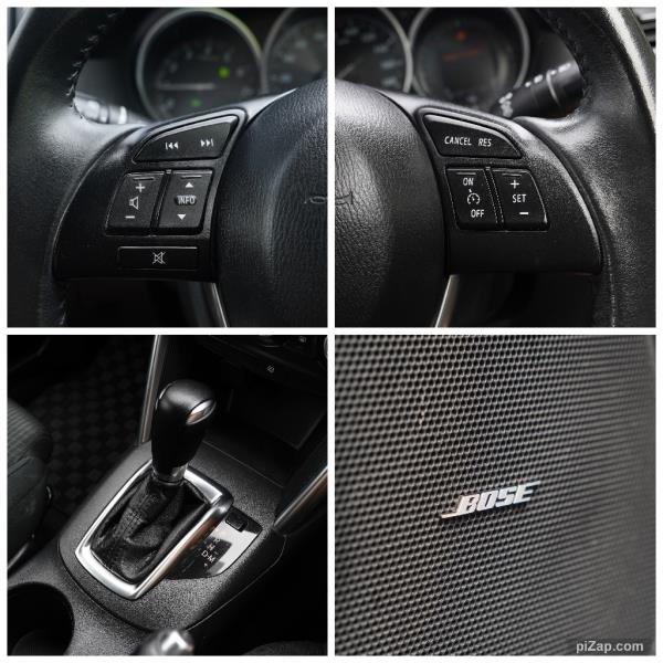 2013 Mazda CX-5 20S Petrol