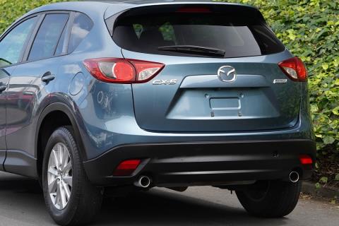 2013 Mazda CX-5 20S Petrol - Thumbnail