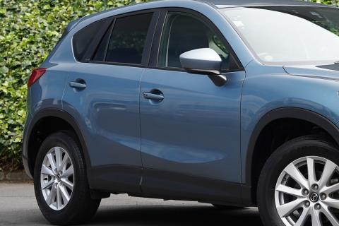 2013 Mazda CX-5 20S Petrol - Thumbnail