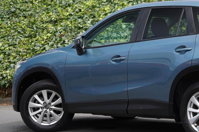 2013 Mazda CX-5 20S Petrol