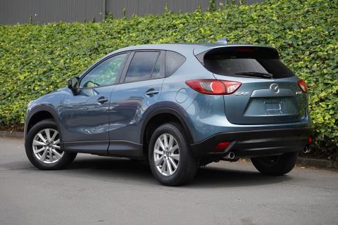 2013 Mazda CX-5 20S Petrol - Thumbnail