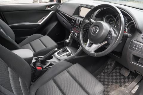 2013 Mazda CX-5 20S Petrol - Thumbnail