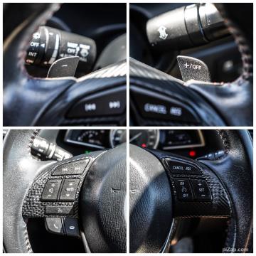 2016 Mazda Axela 20S / 3 Sport - Thumbnail