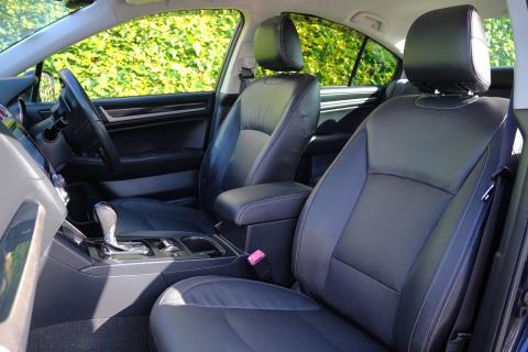 2016 Subaru Legacy B4 Limited 4WD - Thumbnail