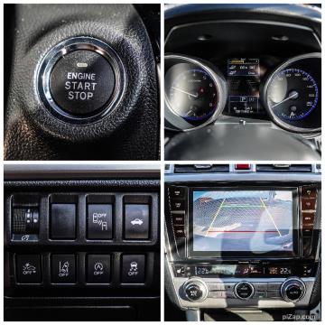 2016 Subaru Legacy B4 Limited 4WD - Thumbnail