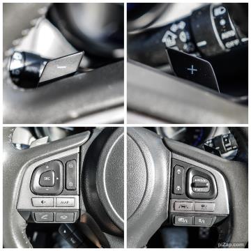 2016 Subaru Legacy B4 Limited 4WD - Thumbnail