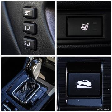 2016 Subaru Legacy B4 Limited 4WD - Thumbnail