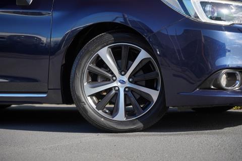 2016 Subaru Legacy B4 Limited 4WD - Thumbnail