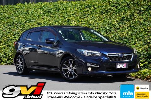 2017 Subaru Impreza 2.0i-S - Thumbnail