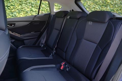 2017 Subaru Impreza 2.0i-S - Thumbnail