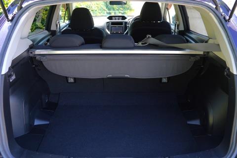 2017 Subaru Impreza 2.0i-S - Thumbnail