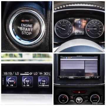 2017 Subaru Impreza 2.0i-S - Thumbnail