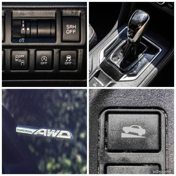 2017 Subaru Impreza 2.0i-S - Thumbnail