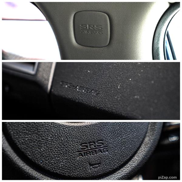 2017 Subaru Impreza 2.0i-S