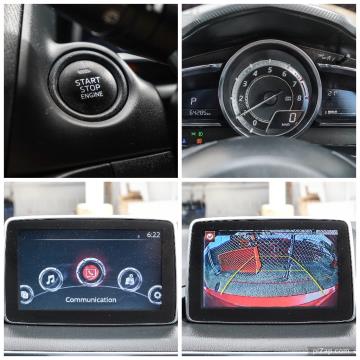 2016 Mazda Axela 20S / 3 Sport - Thumbnail