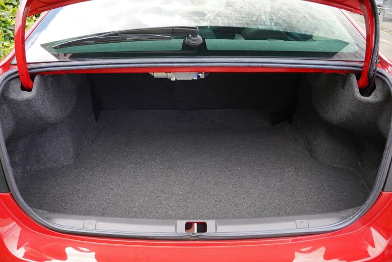 2017 Subaru Impreza G4 2.0i-S