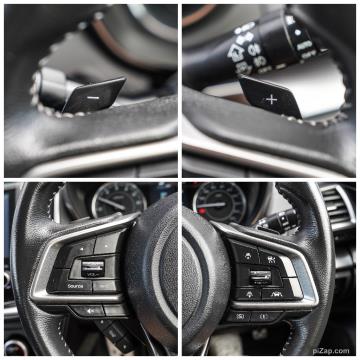 2017 Subaru Impreza G4 2.0i-S - Thumbnail