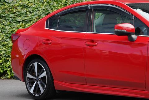 2017 Subaru Impreza G4 2.0i-S - Thumbnail