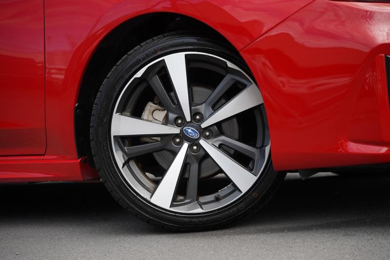 2017 Subaru Impreza G4 2.0i-S