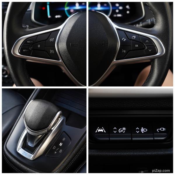 2020 Renault Zoe ZE50