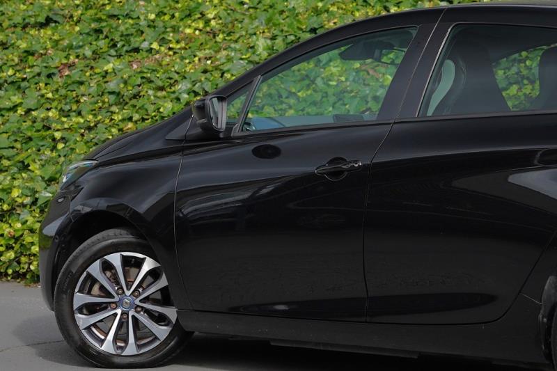 2020 Renault Zoe ZE50