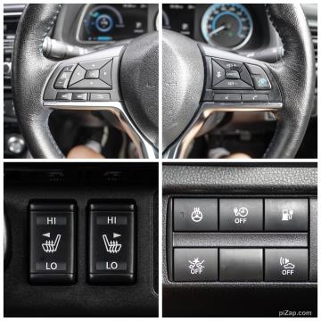 2018 Nissan Leaf 40X 84% SOH - Thumbnail